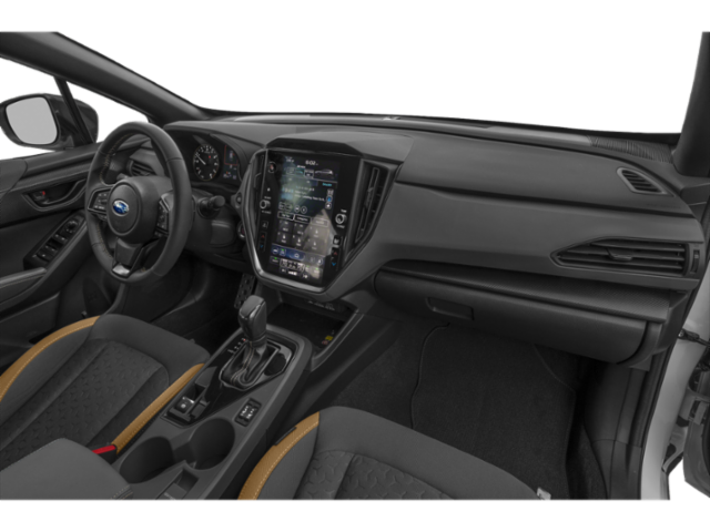 2025 Subaru Crosstrek Sport photo 3