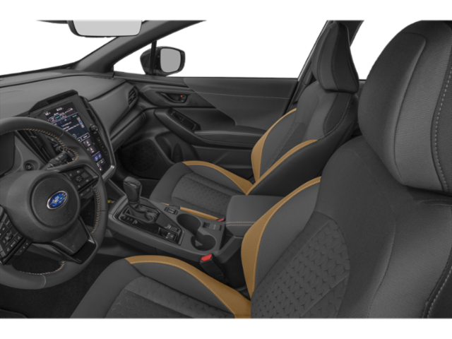 2025 Subaru Crosstrek Sport photo 6