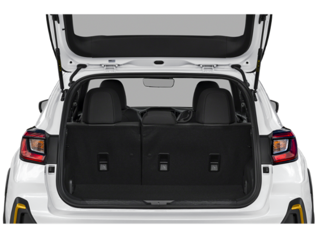 New 2025 CRYSTAL WHITE PEARL Subaru Sport image 31