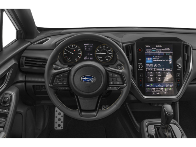 2025 Subaru Crosstrek Sport photo 4