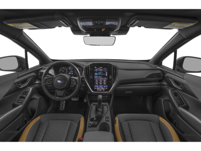 2025 Subaru Crosstrek Sport photo 5