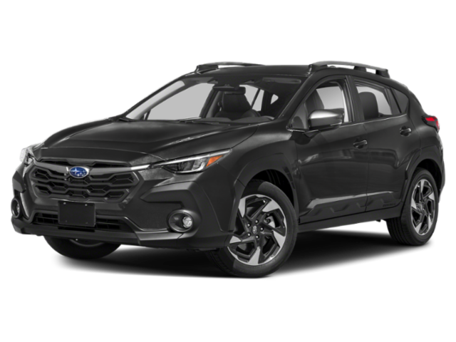 2025 Subaru Crosstrek Limited 4D Sport Utility