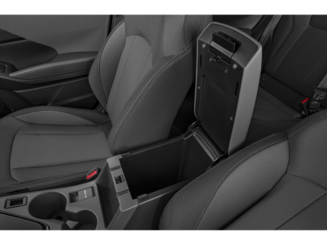 2025 Subaru Crosstrek Base photo 4