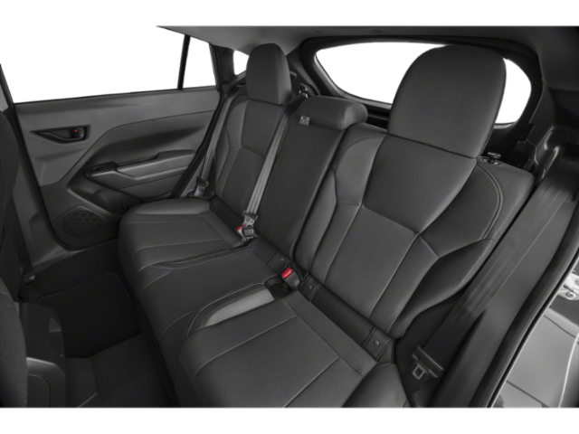 2025 Subaru Crosstrek Base photo 3
