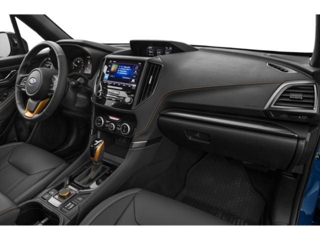 New 2025 Geyser Blue Subaru Wilderness image 12