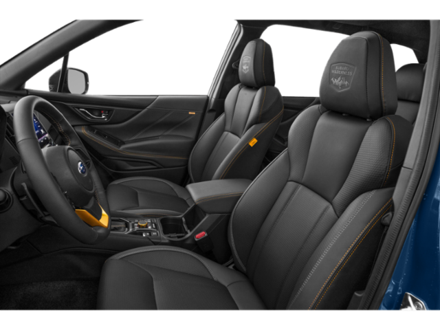 New 2025 Geyser Blue Subaru Wilderness image 6