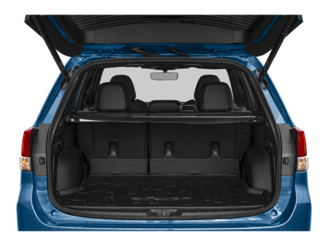 New 2025 Geyser Blue Subaru Wilderness image 8