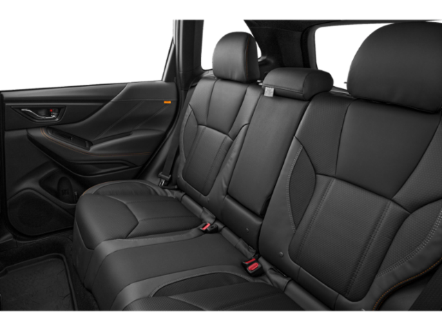 New 2025 Geyser Blue Subaru Wilderness image 10