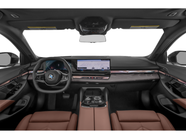 New 2027 Vegas Red Metallic BMW 530i xDrive image 12