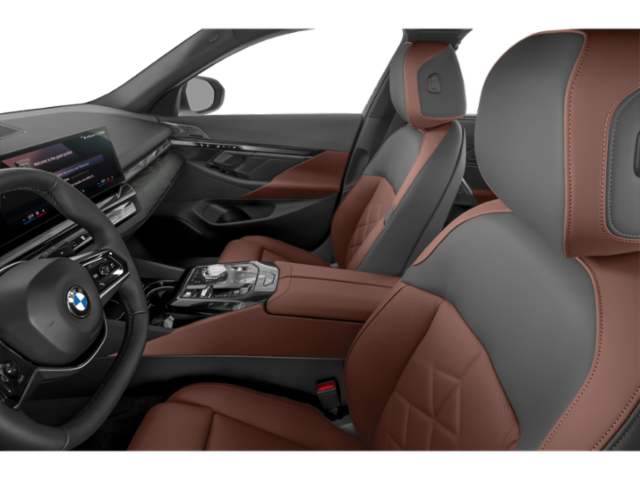 New 2027 Cape York Green Metallic BMW  image 6