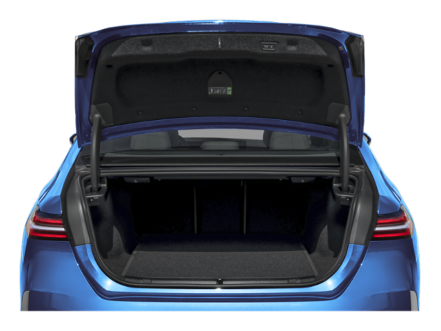 New 2027 Cape York Green Metallic BMW  image 8