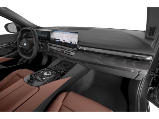 New 2027 Cape York Green Metallic BMW  image 12