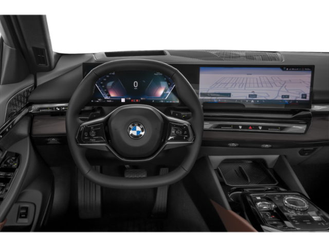 New 2027 Cape York Green Metallic BMW  image 4