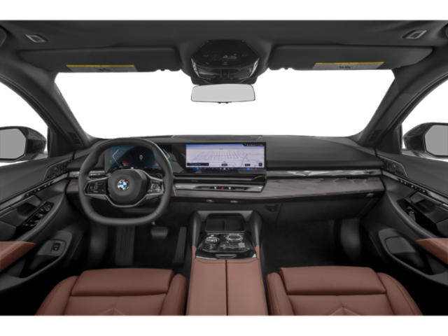 New 2027 Cape York Green Metallic BMW  image 5
