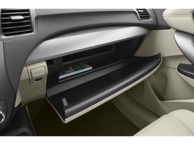 Used 2015 Red Acura Technology Package image 16
