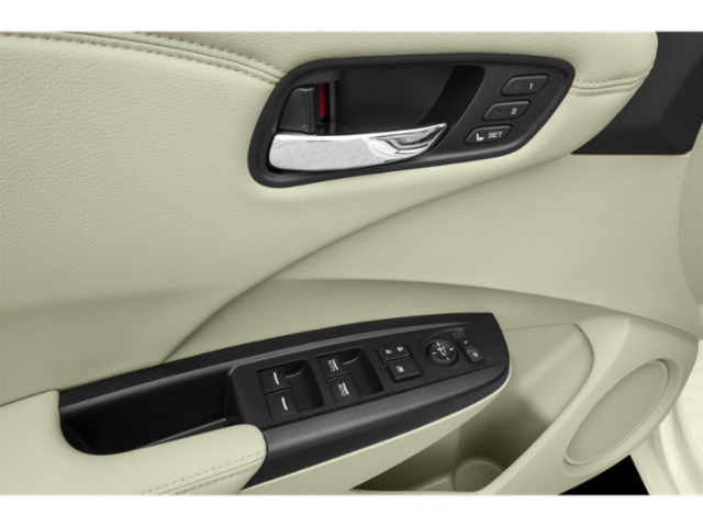 Used 2015 Red Acura Technology Package image 19