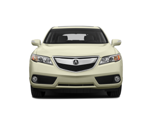 Used 2015 Red Acura Technology Package image 4