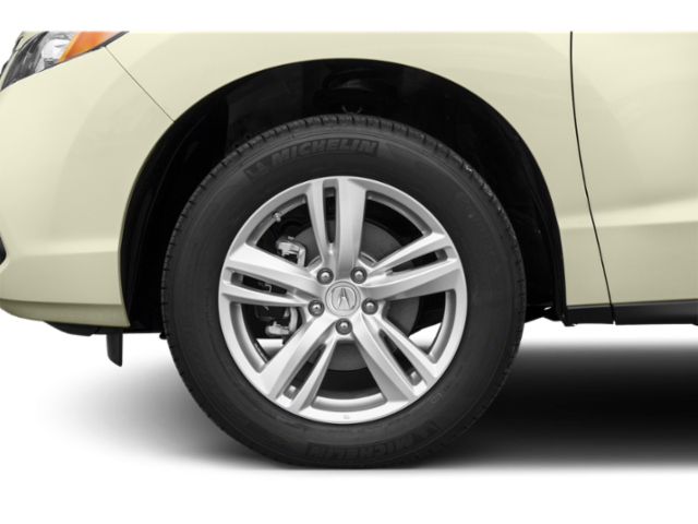 Used 2015 Red Acura Technology Package image 11
