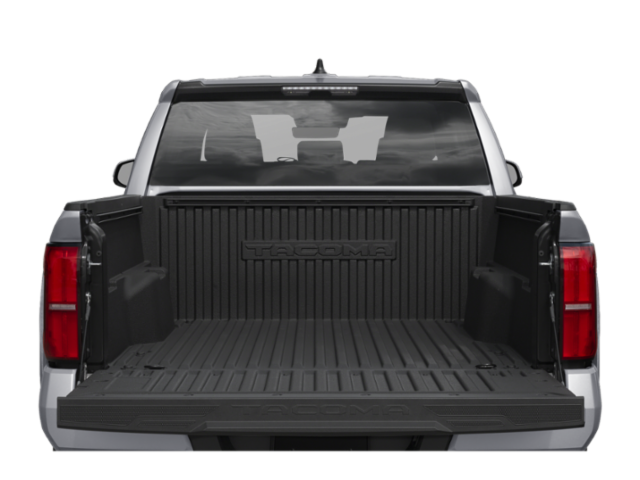 2025 Toyota Tacoma SR5 - Photo 16