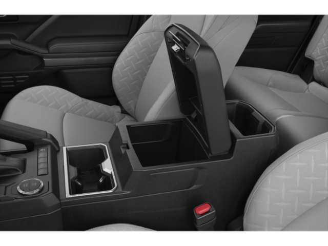 2025 Toyota Tacoma SR5 - Photo 19