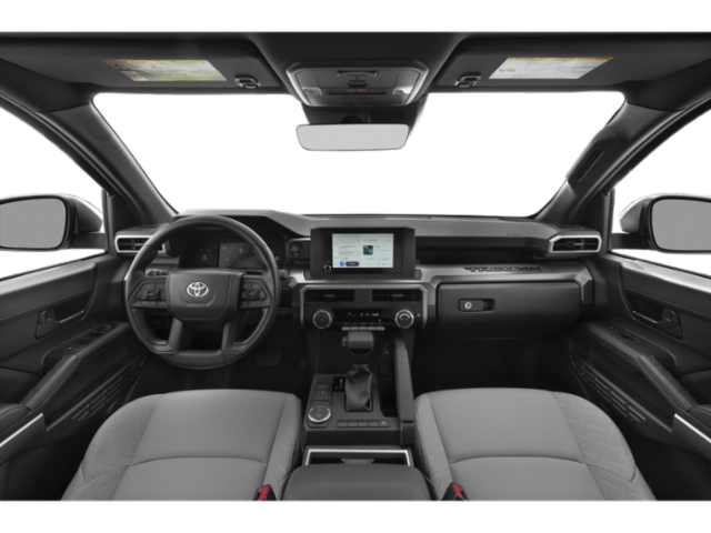 2025 Toyota Tacoma SR5 - Photo 13