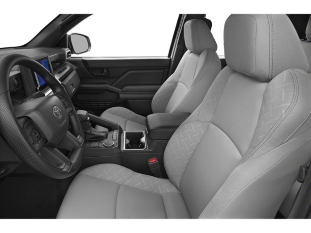 2025 Toyota Tacoma SR5 - Photo 14