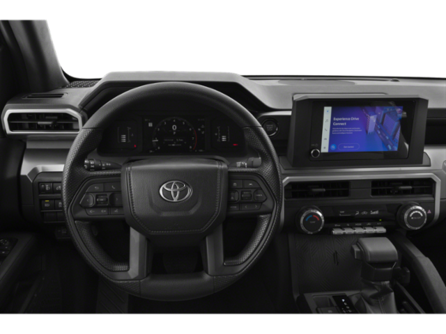 2025 Toyota Tacoma SR5 - Photo 12