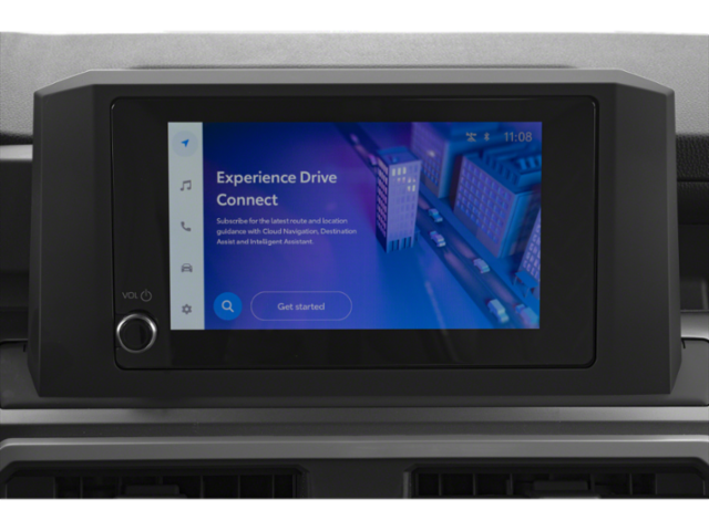 2025 Toyota Tacoma SR5 - Photo 21