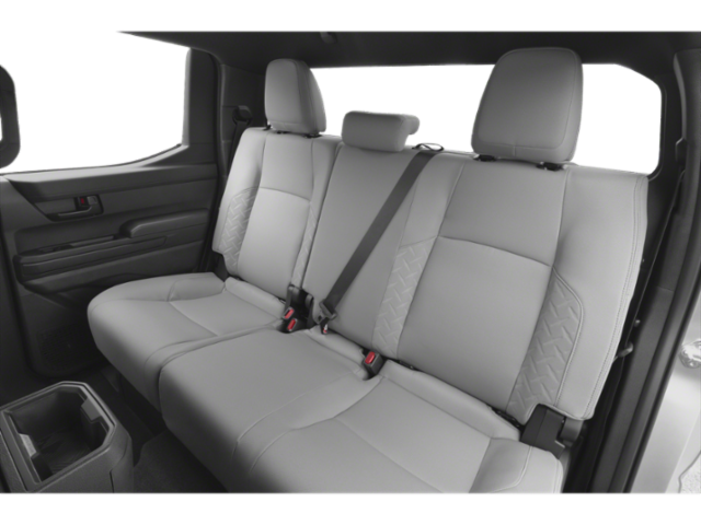 2025 Toyota Tacoma SR5 - Photo 18