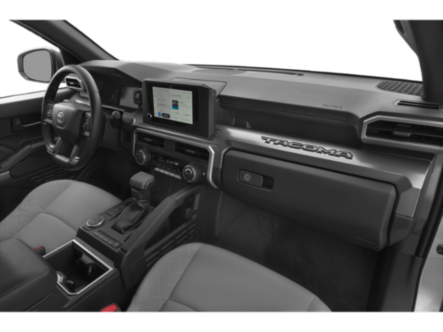 2025 Toyota Tacoma SR5 - Photo 20