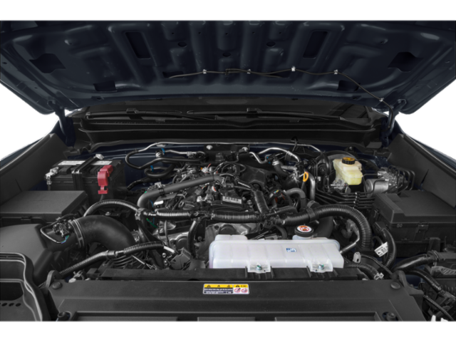 2025 Toyota Tacoma SR - Photo 9