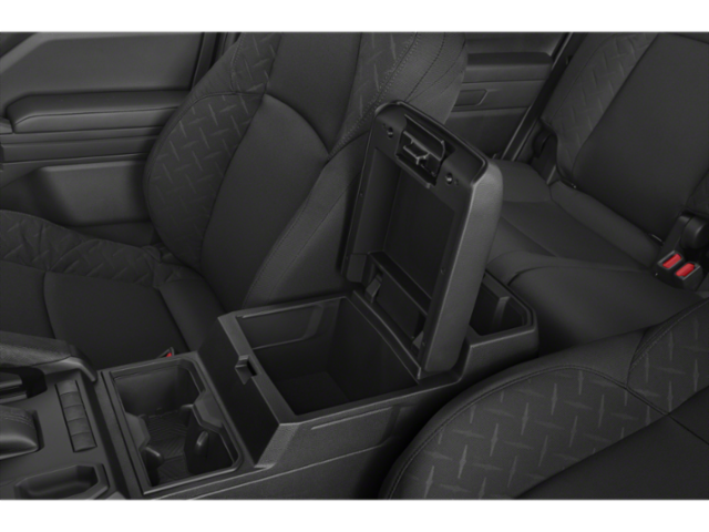 2025 Toyota Tacoma SR - Photo 11