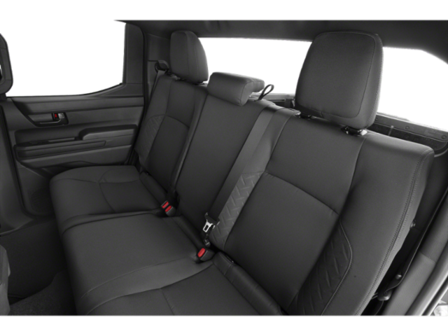 2025 Toyota Tacoma SR - Photo 10