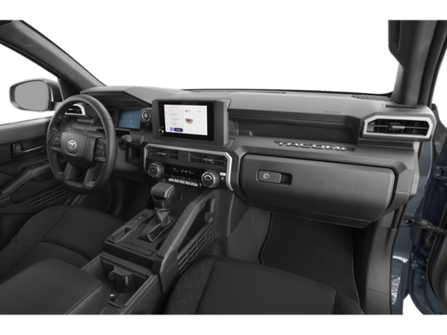 2025 Toyota Tacoma SR - Photo 12