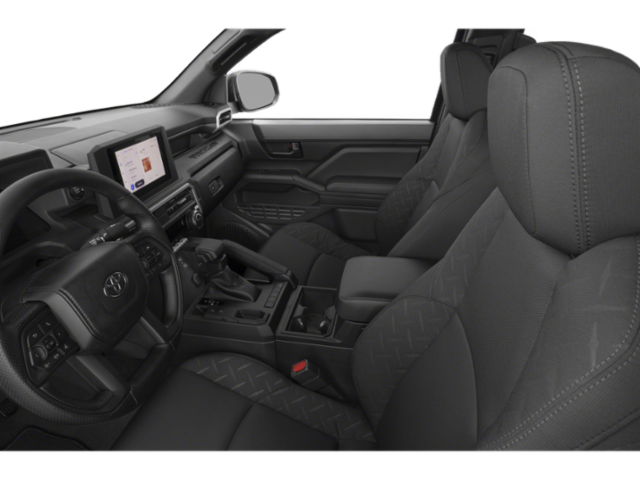 2025 Toyota Tacoma SR - Photo 6