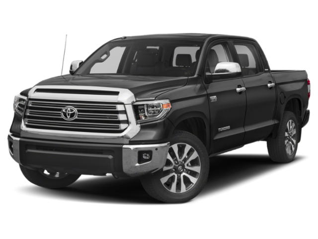2020 Toyota Tundra SR5 CrewMax 5.5' Bed 5.7L