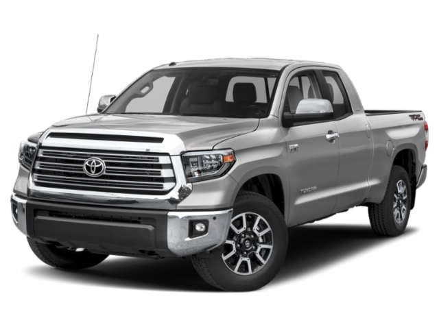 2020 Toyota Tundra Limited