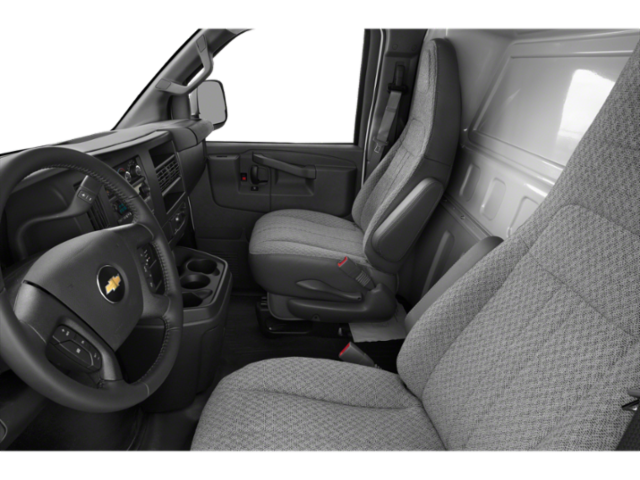 2025 Chevrolet Express 2500 Work Van photo 6
