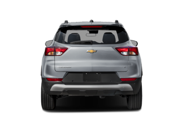 Used 2025 White Chevrolet LT image 5