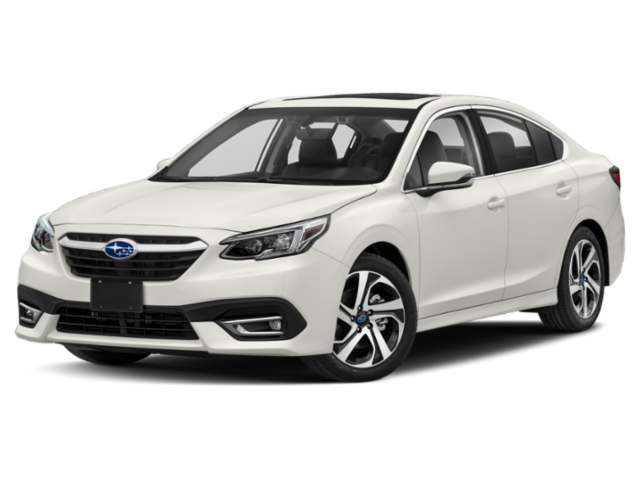2021 Subaru Legacy Limited 4dr Car