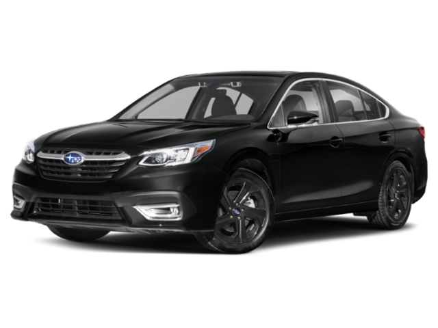 2021 Subaru Legacy Limited XT 4dr Car