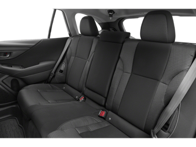 2025 Subaru Outback Premium photo 8