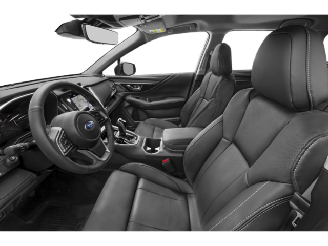 2025 Subaru Outback Limited photo 6