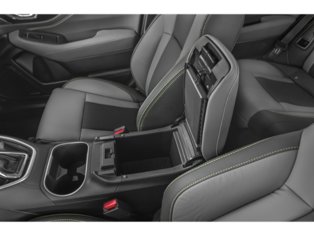 New 2025 Brown Subaru Onyx Edition XT image 14