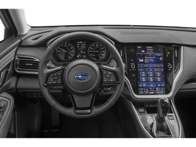 New 2025 Brown Subaru Onyx Edition XT image 7