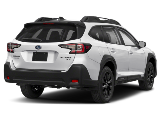 New 2025 Brown Subaru Onyx Edition XT image 2