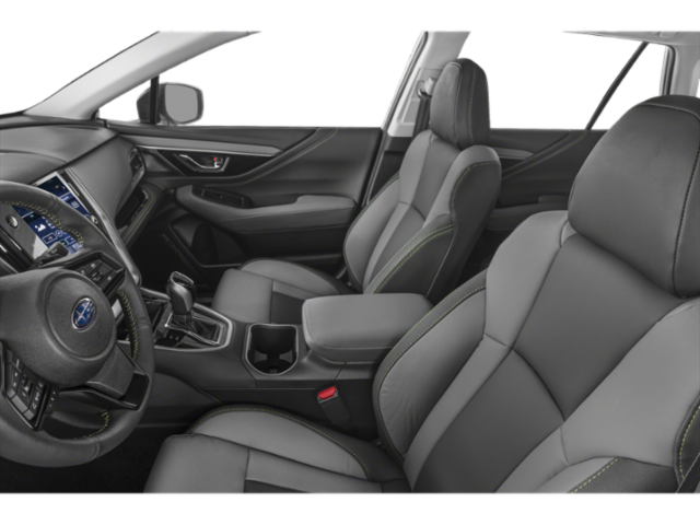 New 2025 Brown Subaru Onyx Edition XT image 9