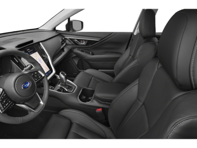 2025 Subaru Outback Touring - Photo 6