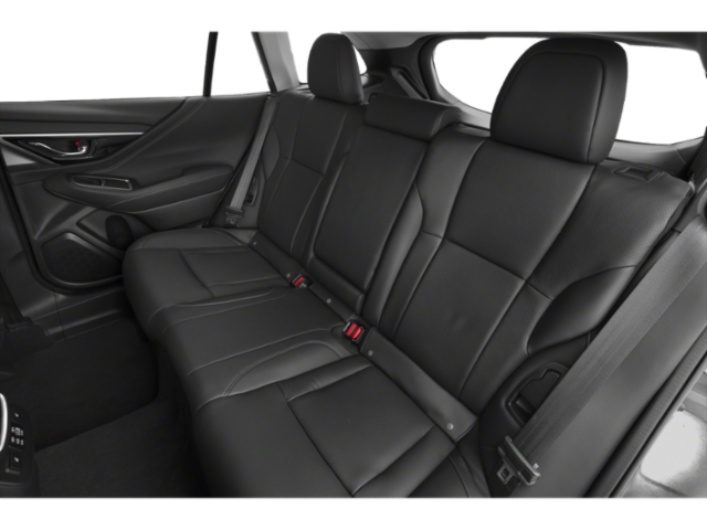 2025 Subaru Outback Touring - Photo 10