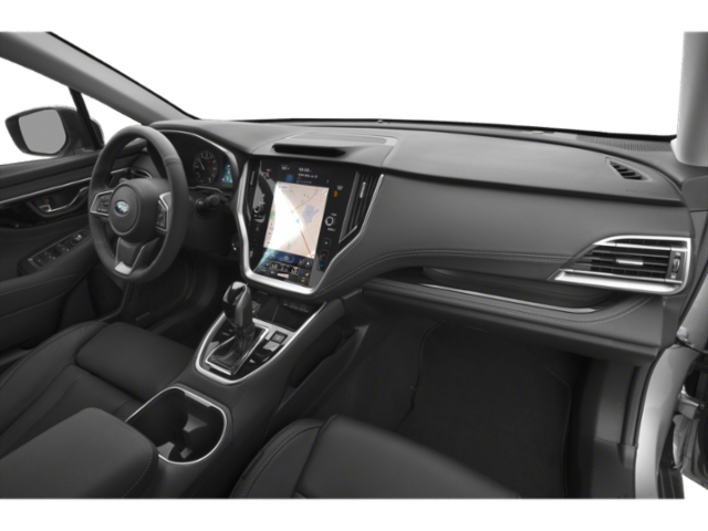 2025 Subaru Outback Touring - Photo 12